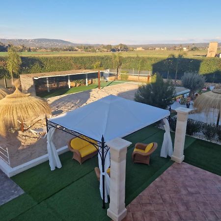 Villa Copacabana Super Lujo Palma de Mallorca Bagian luar foto