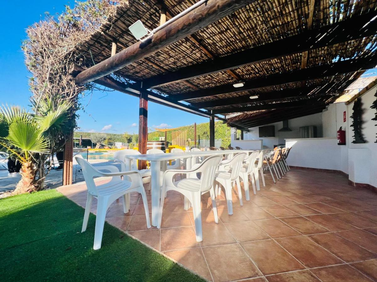 Villa Copacabana Super Lujo Palma de Mallorca Bagian luar foto