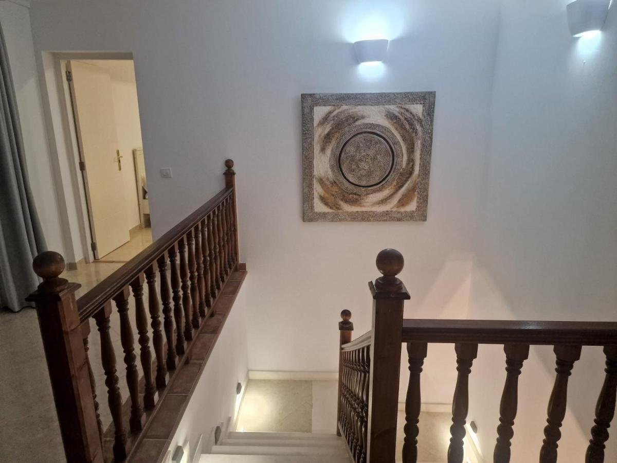 Villa Copacabana Super Lujo Palma de Mallorca Bagian luar foto