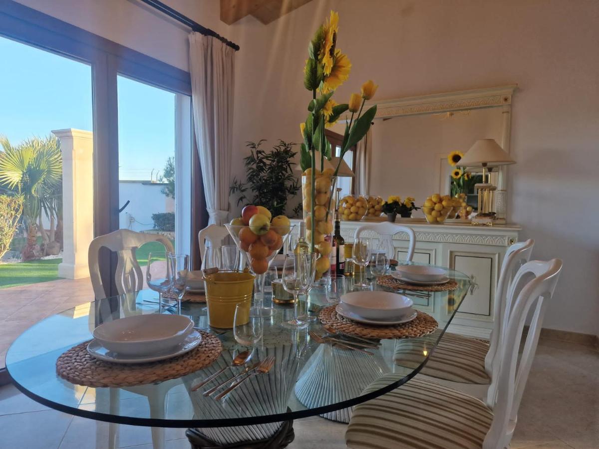 Villa Copacabana Super Lujo Palma de Mallorca Bagian luar foto