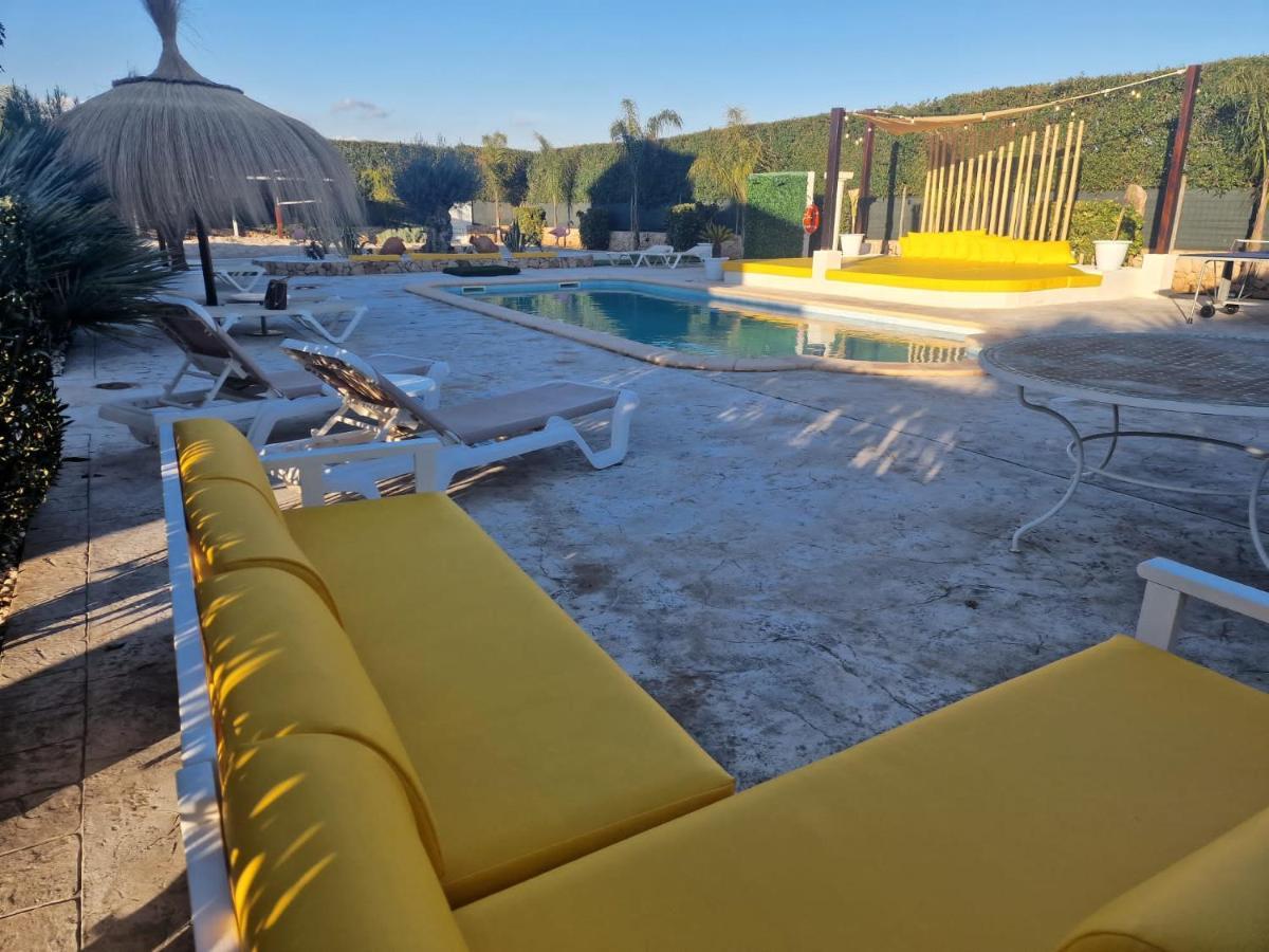 Villa Copacabana Super Lujo Palma de Mallorca Bagian luar foto