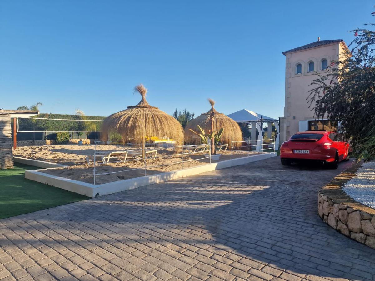 Villa Copacabana Super Lujo Palma de Mallorca Bagian luar foto